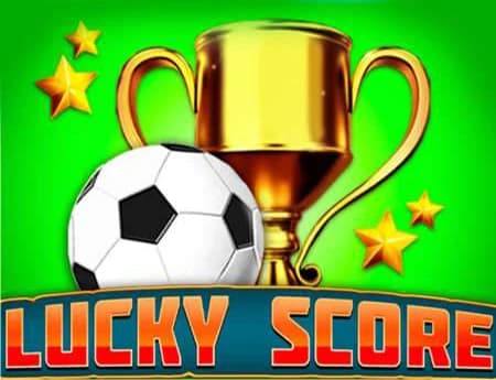 Lucky Score