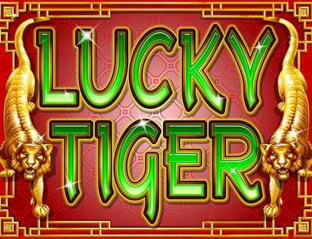 Lucky Tiger