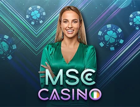 MSC Casino