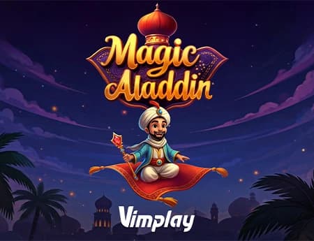 Magic Aladdin