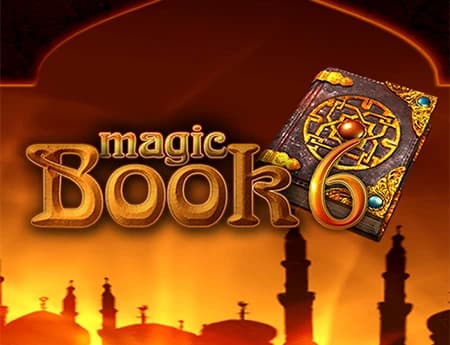 Magic Book 6