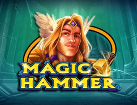 Magic Hammer
