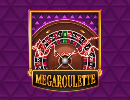 Mega Roulette