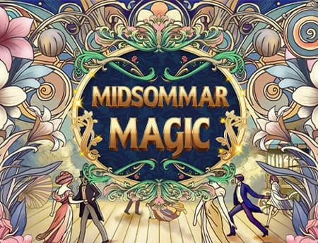 Midsommar Magic