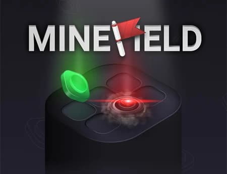 Mine Field