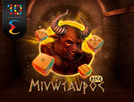 Minotaurus Dice