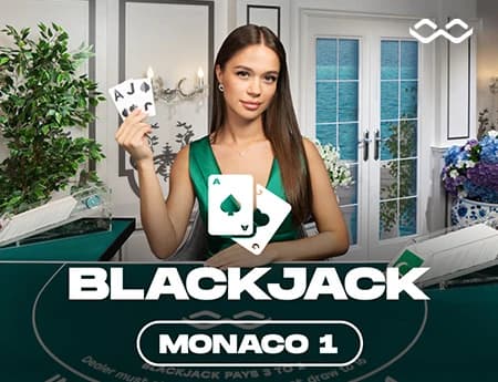 Monaco BJ 1