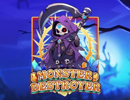 Monster Destroyer