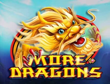 More Dragons