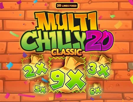 Multi Chilly 20 Classic
