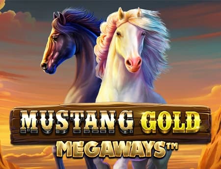 Mustang Gold Megaways