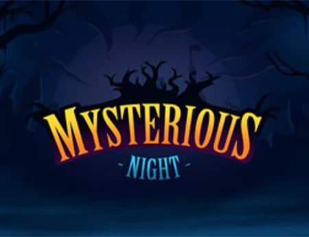 Mysterious Night