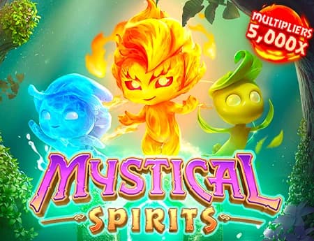 Mystical Spirits
