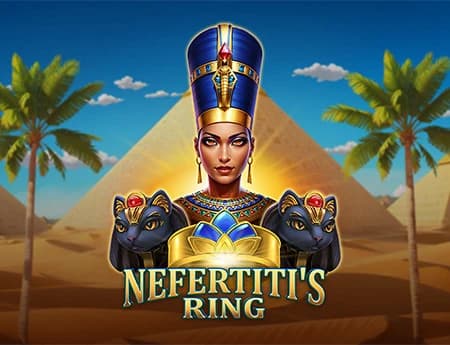 Nefertiti's Ring