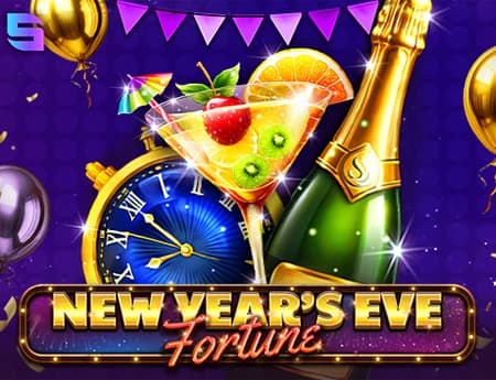 New Year's Eve Fortune