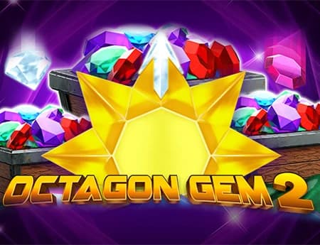 Octagon Gem 2