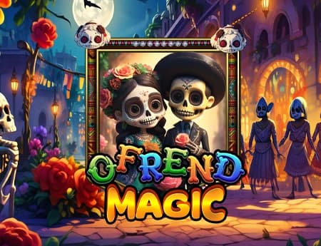 Ofrenda Magic