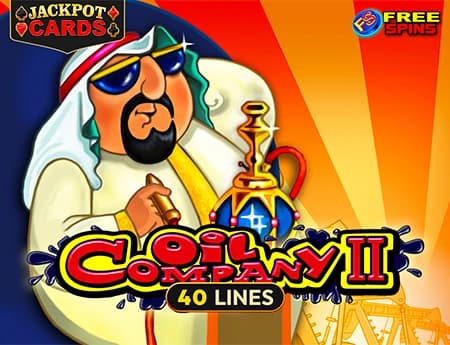 Oil Company II