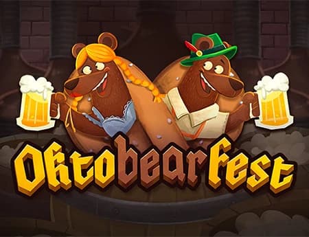 Oktobearfest