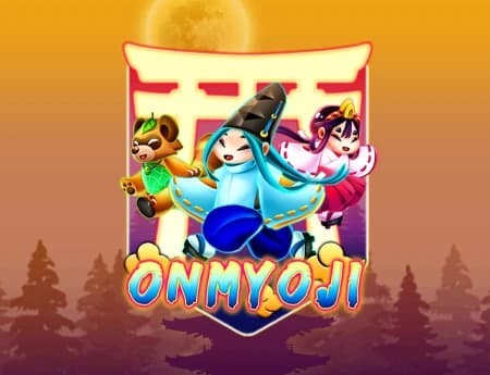 Onmyoji