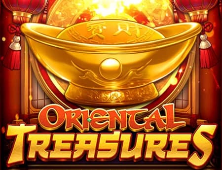 Oriental Treasures