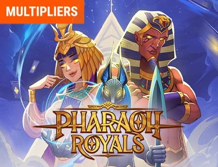 Pharaoh Royals
