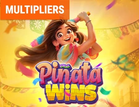 Pinata Wins