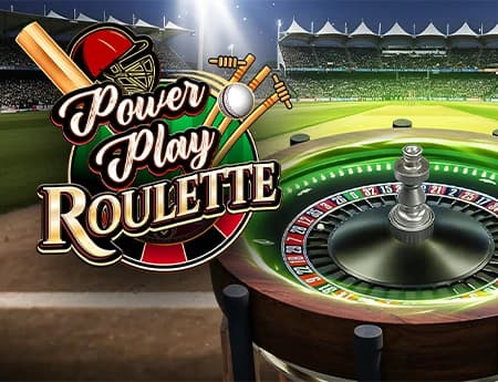 Power Play Roulette