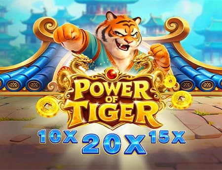 Power of Tiger