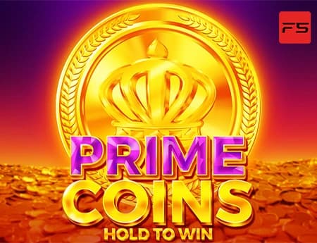 Prime Coins: Hold to Win
