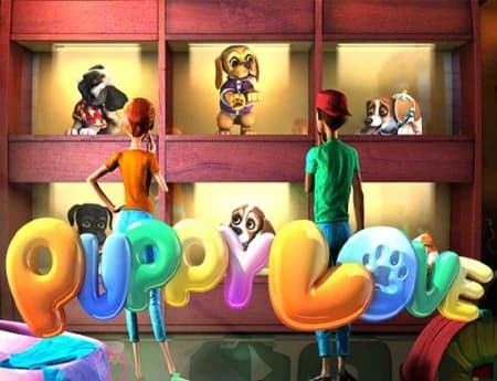 Puppy Love PLUS