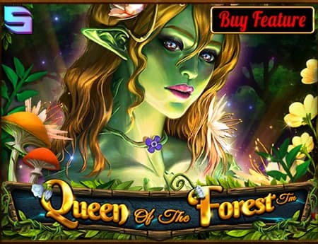 Queen Of The Forest