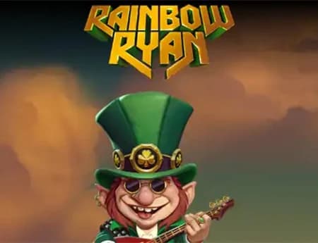 Rainbow Ryan