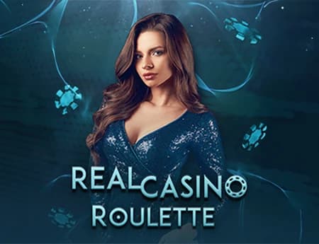 Real Casino Roulette