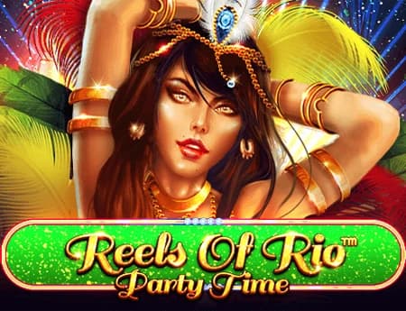 Reels Of Rio - Party Time
