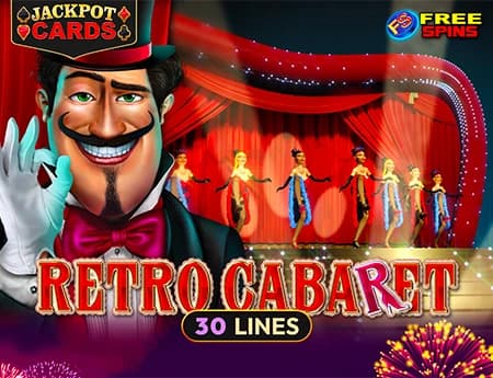 Retro Cabaret