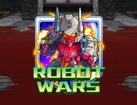 Robot Wars