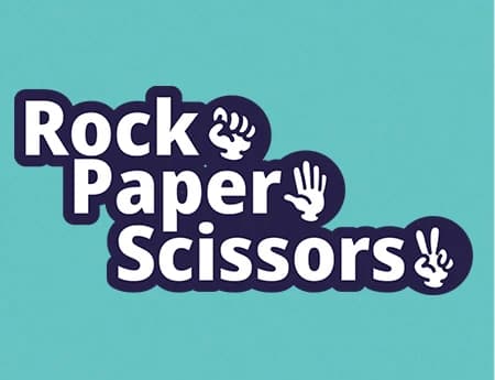 Rock Paper Scissors