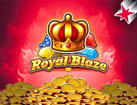 Royal Blaze