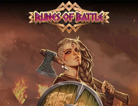 Runes of Battle