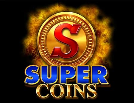 SUPER COINS