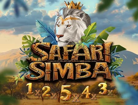 Safari Simba