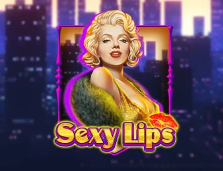 Sexy Lips