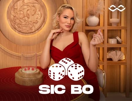 Sic Bo
