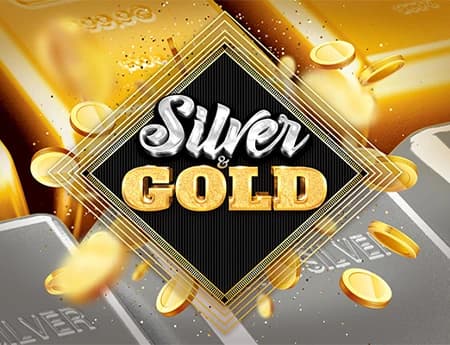 Silver & Gold