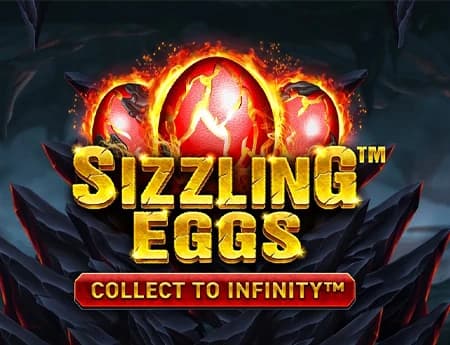 Sizzling Eggs