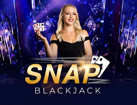 Snap Blackjack 1