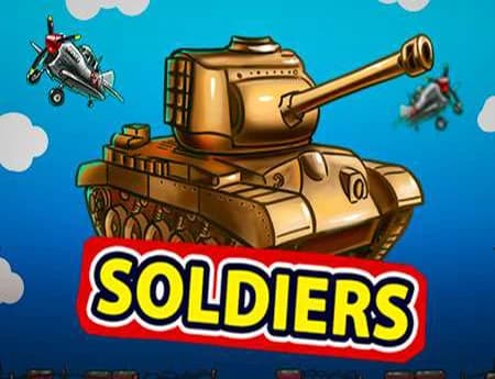 Soldiers