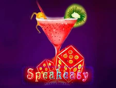 Speakeasy