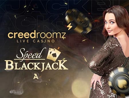Speed Blackjack A